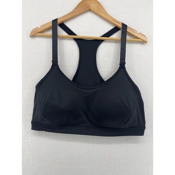Tek Gear Other - Women's Plus Size 2X Tek Gear Plus Size Sports Bra High Impact Black